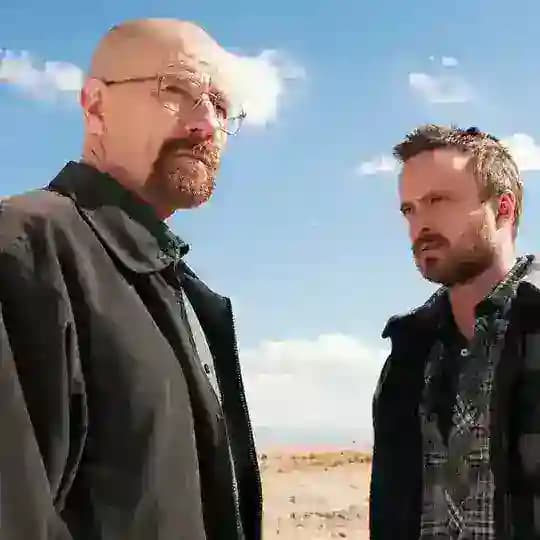Breaking Bad Mmsub