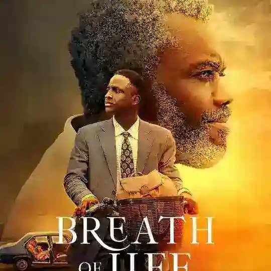 Breath Of Life Movie