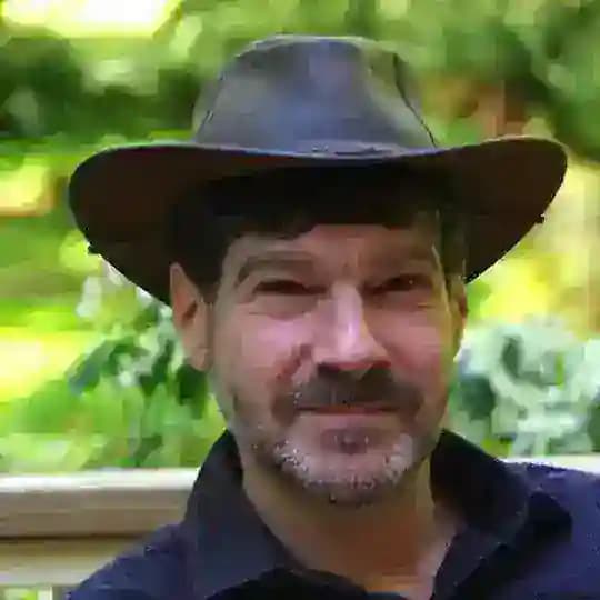 Bret Weinstein