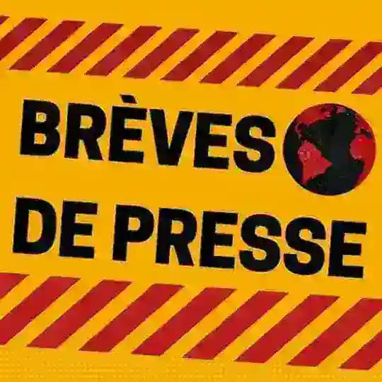 Brevesdepresse