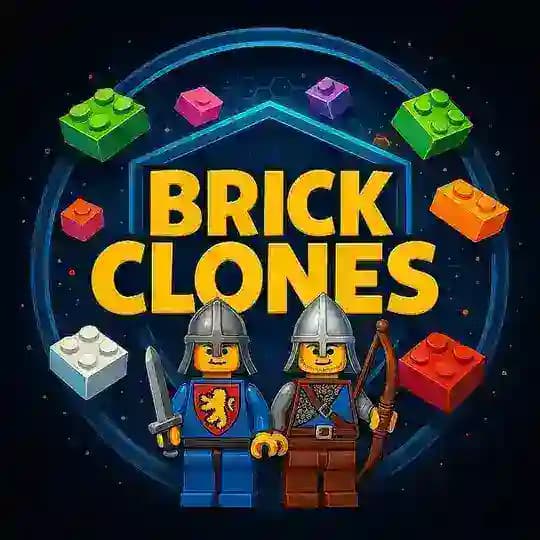 🧩 Brick Clones Profile