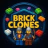 🧩 Brick Clones