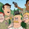 Brickleberry All Seasons