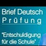 Brief schreiben Deutsch A1_C1