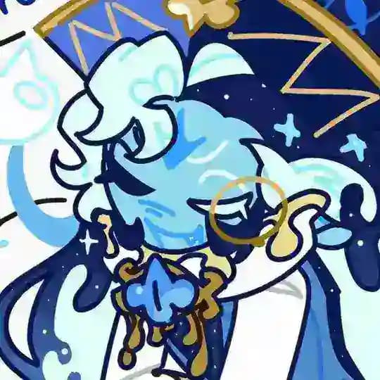 📖Бригада Cookie Run⁉️