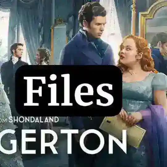 Bridgerton Web Series Season 1 2 3 🔥 Ton in Telugu Tamil Hindi on Netflix S01 S02 S03 S1 S2 S3 TV