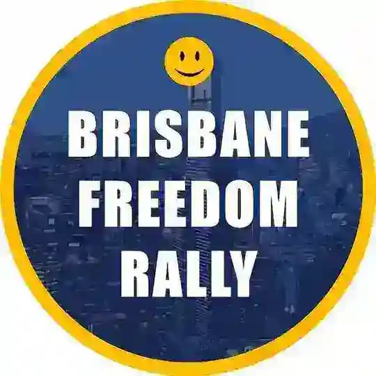 😀🇦🇺 [Updates] Brisbane Freedom Rally [Sat 23rd Sept - Queens Gardens - 1:00pm]