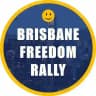 😀🇦🇺 [Updates] Brisbane Freedom Rally [Sat 23rd Sept - Queens Gardens - 1:00pm]