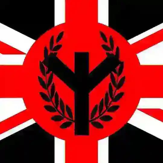 Britannia National Resistance Movement