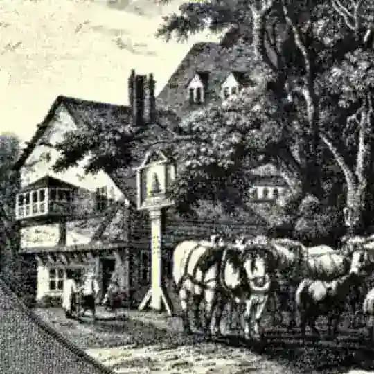 Britain's Pubs [Page 2/2] (Part of Britain's Lost & Living Pub Series)