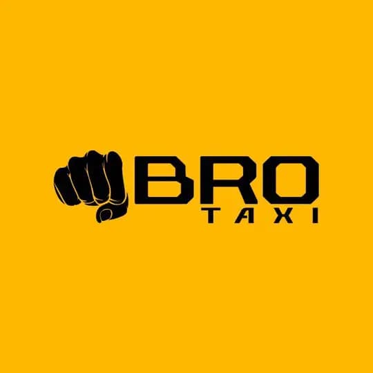 BRO TAXI