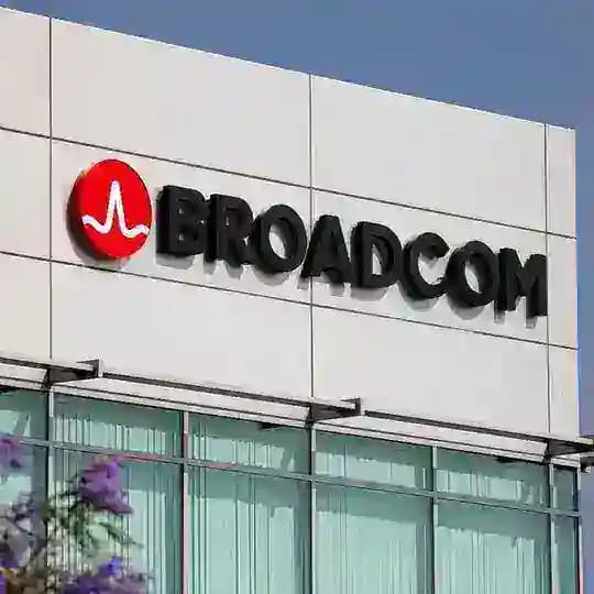 Broadcom official channel