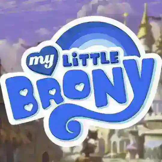 My Little Brony | (MLB)