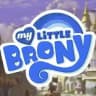 My Little Brony | (MLB)