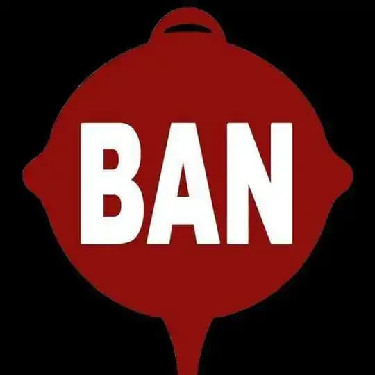 بلاك ليست | المحظورين 🚫