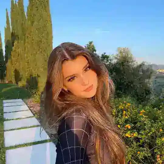 Brooke Monk