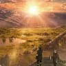 Brotherhood: Final Fantasy XV