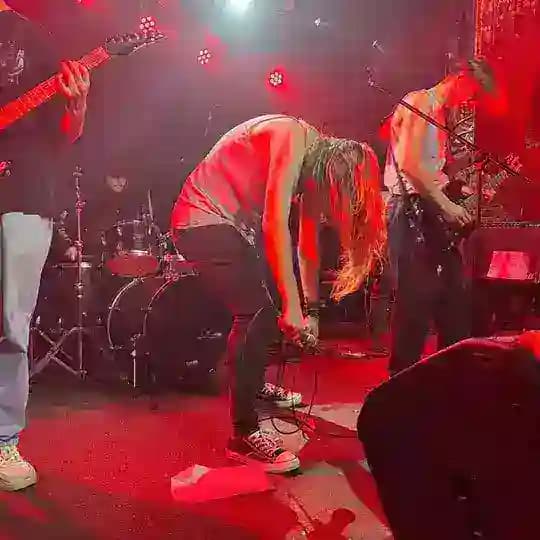 BRONSHTEYN-MAKHNOFIL