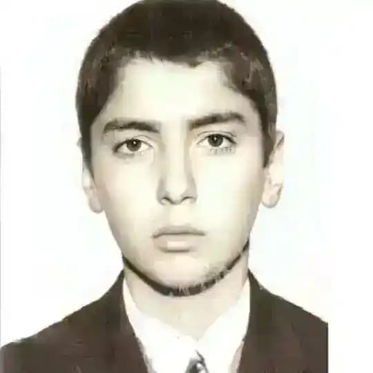 Efe Yakup Karahanlı Profile