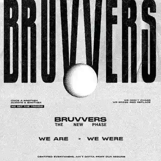 BRUVVERS