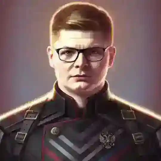 БРЫЗГАЛОВ