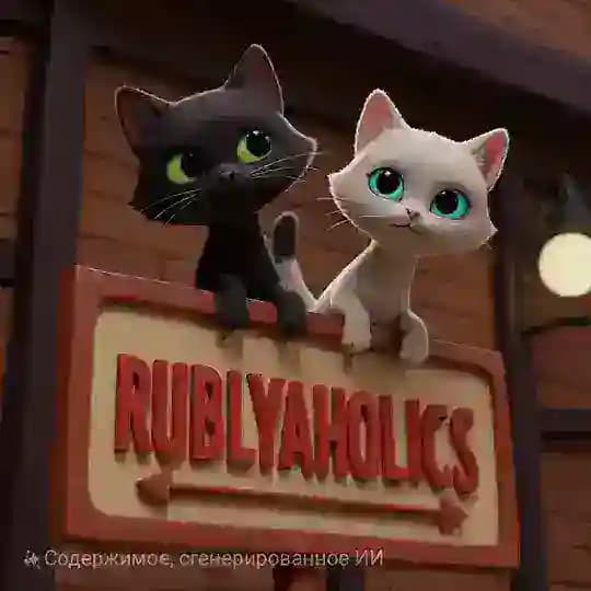 Рублиголики ❤️ Рубли за отзыв WB