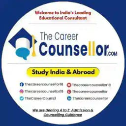 🍁B-Tech Counselling & Guidance🍁JEE , CSAB ,MHCET , COMED-K , WBJEE , UPTU , OJEE & many more Profile