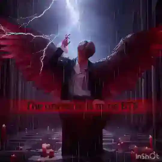 The universe is mine BTS