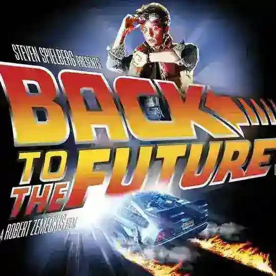 Volver al Futuro (Latino)