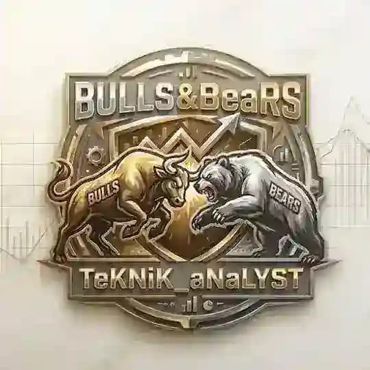 BuLLS & BeaRS_aNaLYSiS