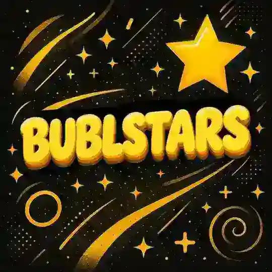 BublStars | News