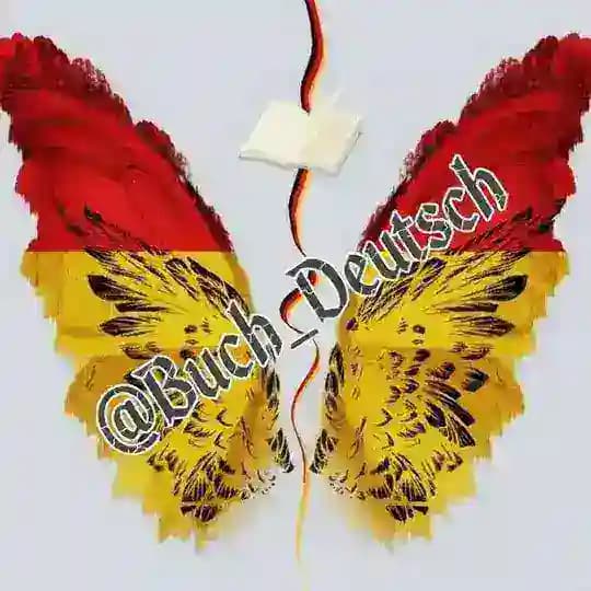 Deutsch 🇩🇪 Buch 📚