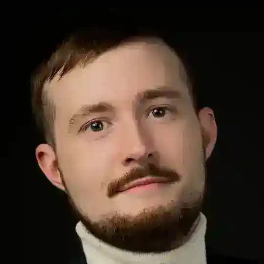 Григорий Бученков
