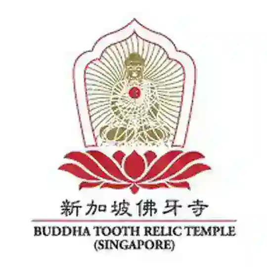 Buddha Tooth Relic Temple Singapore