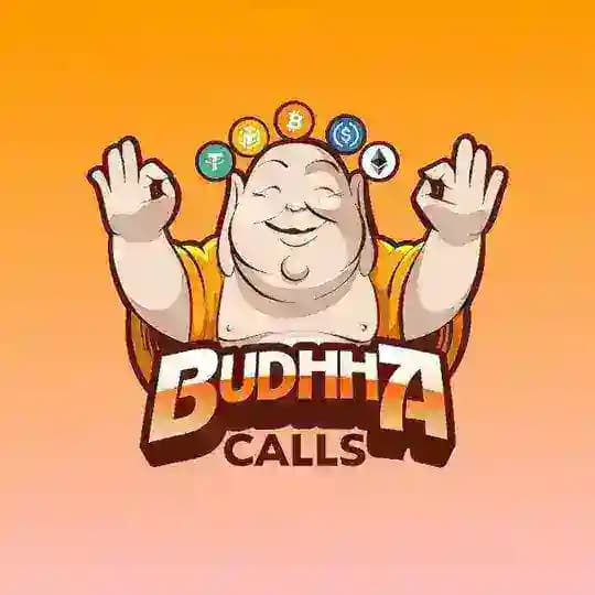 BUDDHACALL |佛陀
