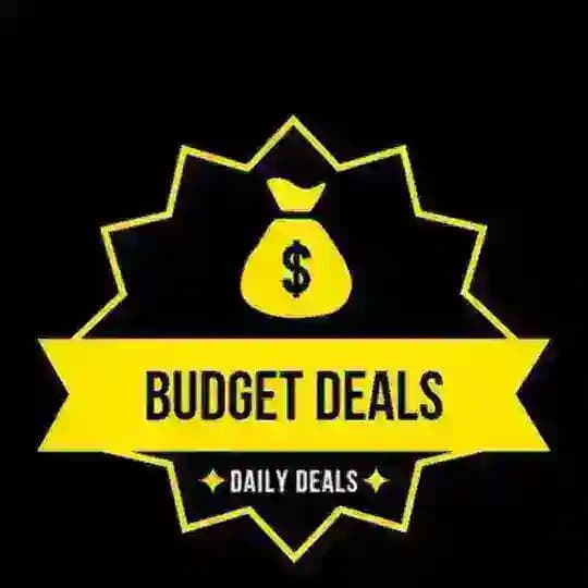 Budget Deals - ( offers & Cashbacks )
