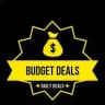 Budget Deals - ( offers & Cashbacks )