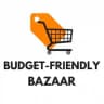 Budget-Friendly Bazaar 🛍