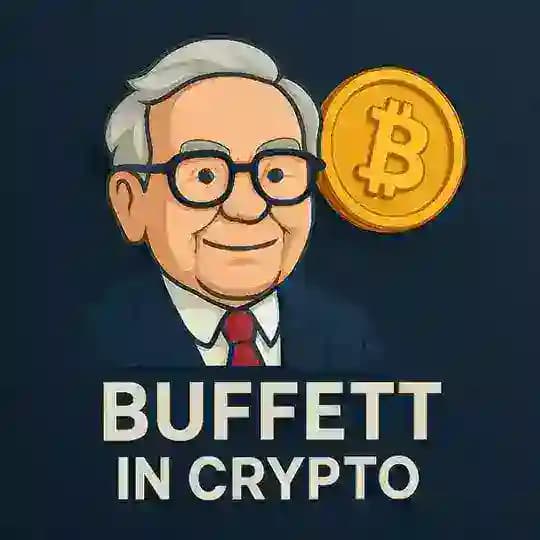Buffett in Crypto