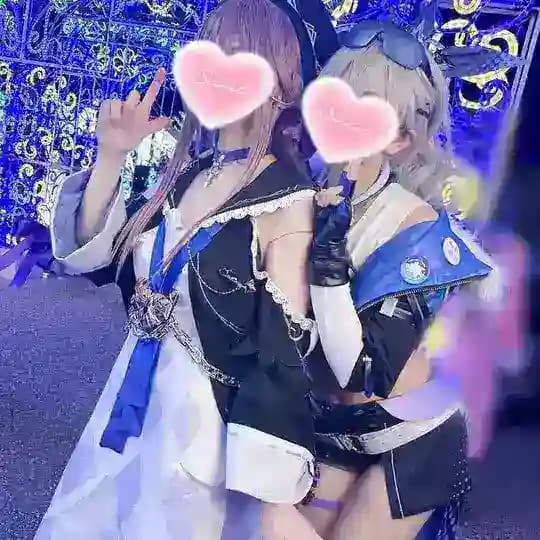 优质CosplayAV集散地