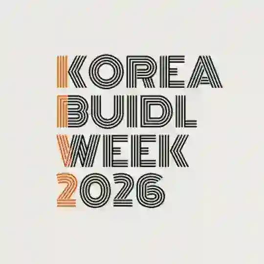 Korea Buidl Week