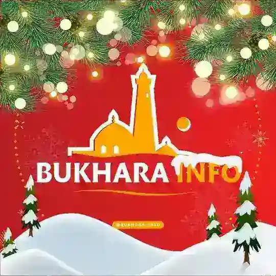 BUKHARA INFO Profile