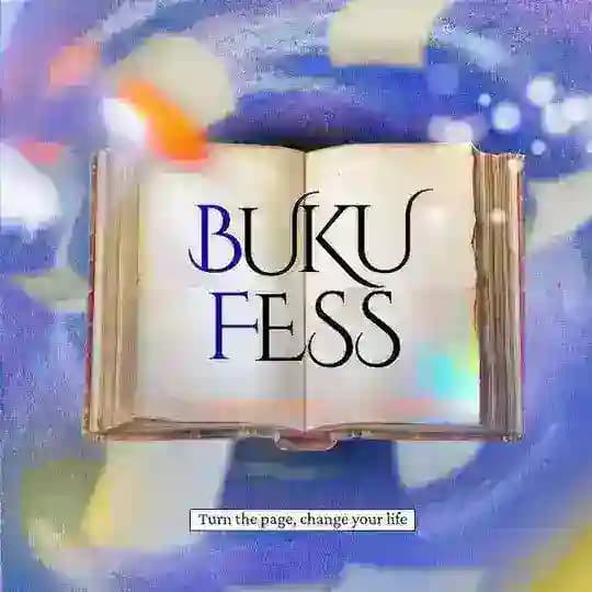 BUKU FESS