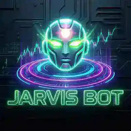 𝙃𝙞𝙜𝙤𝙧 | JARVIS TRADER 🏆