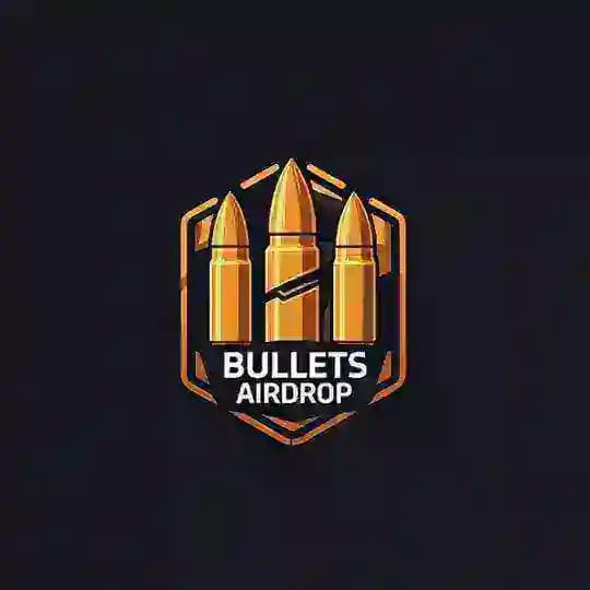 Bullets Airdrop