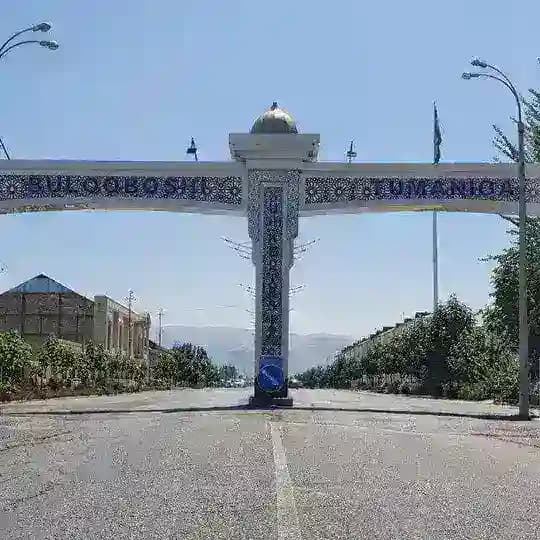 BULOQBOSHI SADOSI