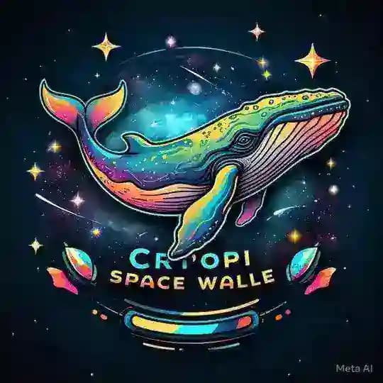 Crypto Space Amas