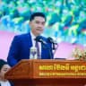 លោកគ្រូវិន័យ លី ប៊ុនឆៃ - LY Bunchhay