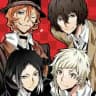 Bungo Stray Dogs | Bungou Stray Dogs Season 5
