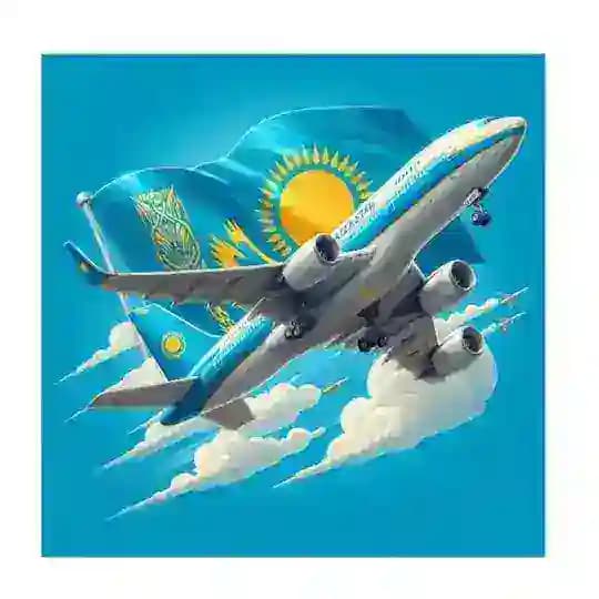 Berkut 001 ✈️